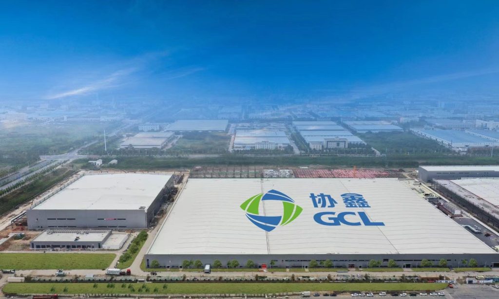 GCL SI secures 550MW module deal with SJVN in India