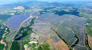 834,000 Huasun PV Panels Installed for World’s Largest Heterojunction Solar Project in Bulgaria