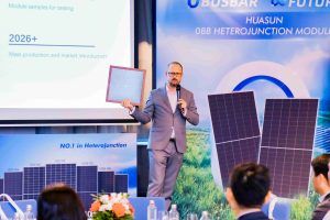 Six Highlights: Huasun’s Bulgaria HJT Exclusive Gala Delivers Success and Innovation