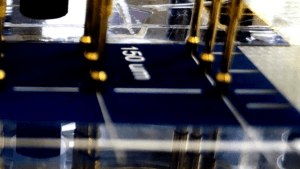 ISC Konstanz unveils cost-saving method for solar module conductive adhesives