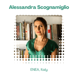 Alessandra Scognamiglio client-image