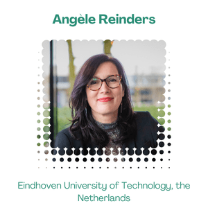 Angèle Reinders client-image