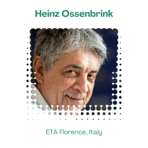 Heinz Ossenbrink client-image