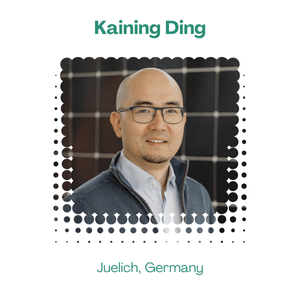 Kaning Ding client-image