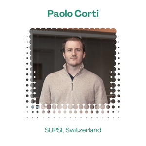 Paolo Corti client-image