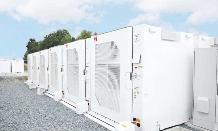 Italy's First Long-Term Tolling Agreement for Battery Energy Storage ...
