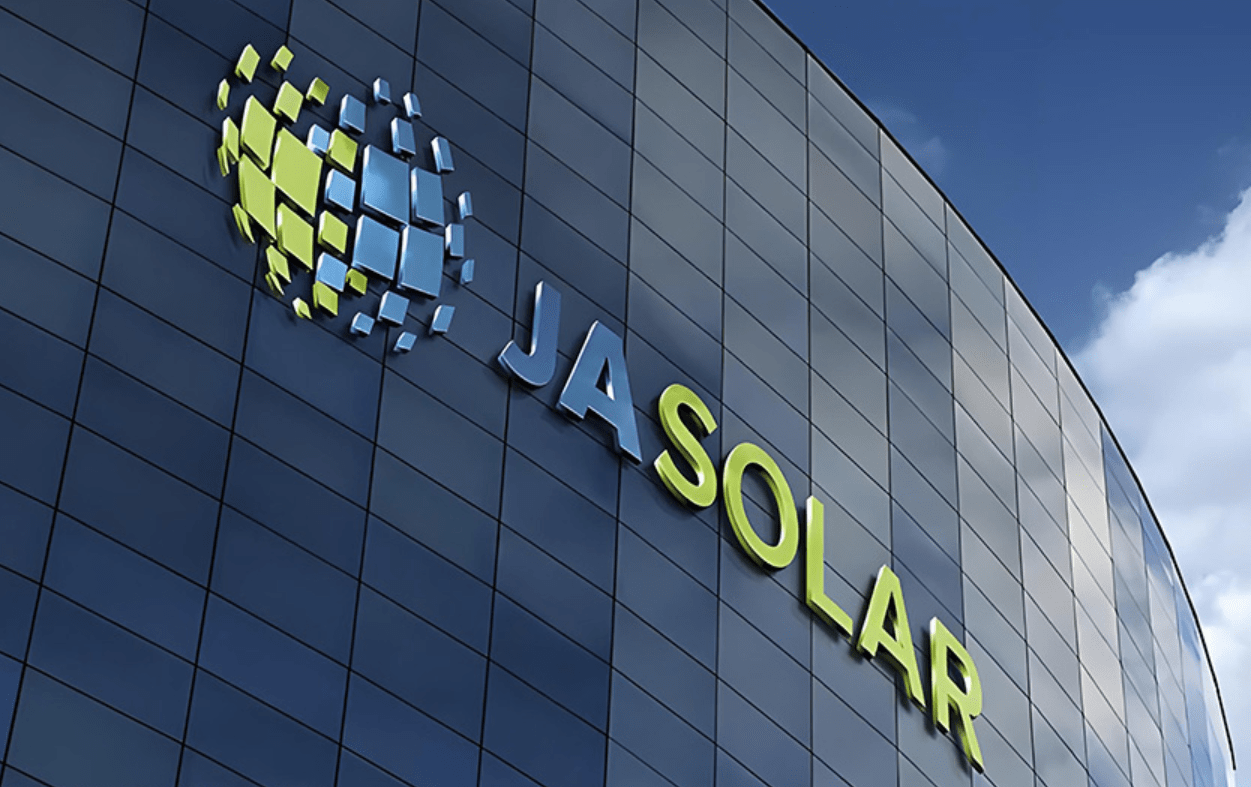 JA Solar Invests 73 Million Yuan to Build New Technology Cell R&D Line