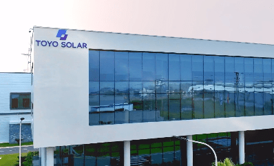 Expanding Into Europe TOYO Enters Strategic Partnership With Voltec Solar