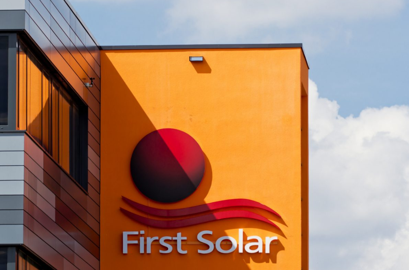 First Solar and Oxford Photovoltaics Sign Patent License Agreement