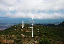 “Light nuclear” linkage! The largest offshore photovoltaic project in China is reported again