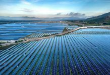 Yunnan 5.73GW wind, light project completed preferred, Huaneng, Hongqiao, Huadian scale is the largest!